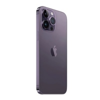 Refurbished Apple iPhone 14 Pro Max Deep Purple UK used iPhone image 3
