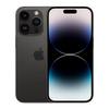 Refurbished Apple iPhone 14 Pro Max Space Gray UK used iPhone image 1