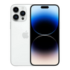 Refurbished Apple iPhone 14 Pro Silver UK used iPhone image 1