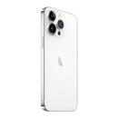 Refurbished Apple iPhone 14 Pro Silver UK used iPhone image 3