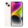 Refurbished Apple iPhone 14 Starlight UK used iPhone image 1
