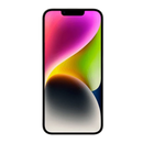Refurbished Apple iPhone 14 Starlight UK used iPhone image 2