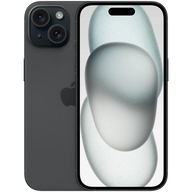 Refurbished Apple iPhone 15
