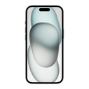 Refurbished Apple iPhone 15 Black UK used iPhone image 3