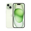 Refurbished Apple iPhone 15 Green used iPhone image 1