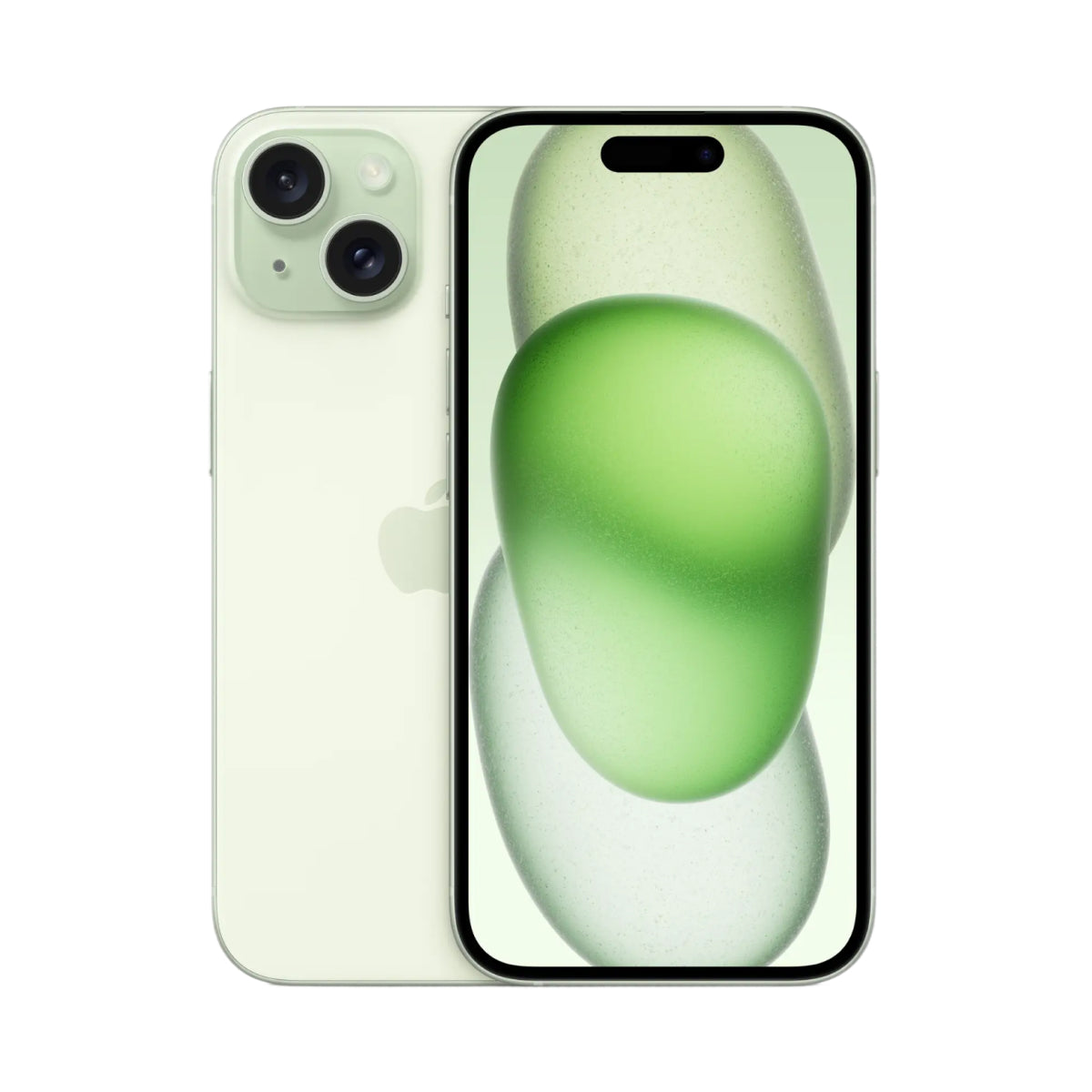 Green / 128 GB / Acceptable