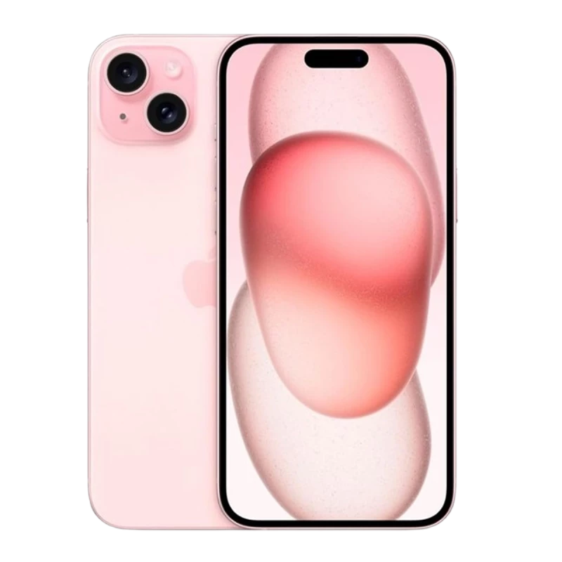 Pink / 128 GB / Acceptable