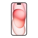 Refurbished Apple iPhone 15 Pink UK used iPhone image 2