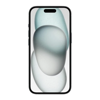 Refurbished Apple iPhone 15 Plus Black UK used iPhone image 2