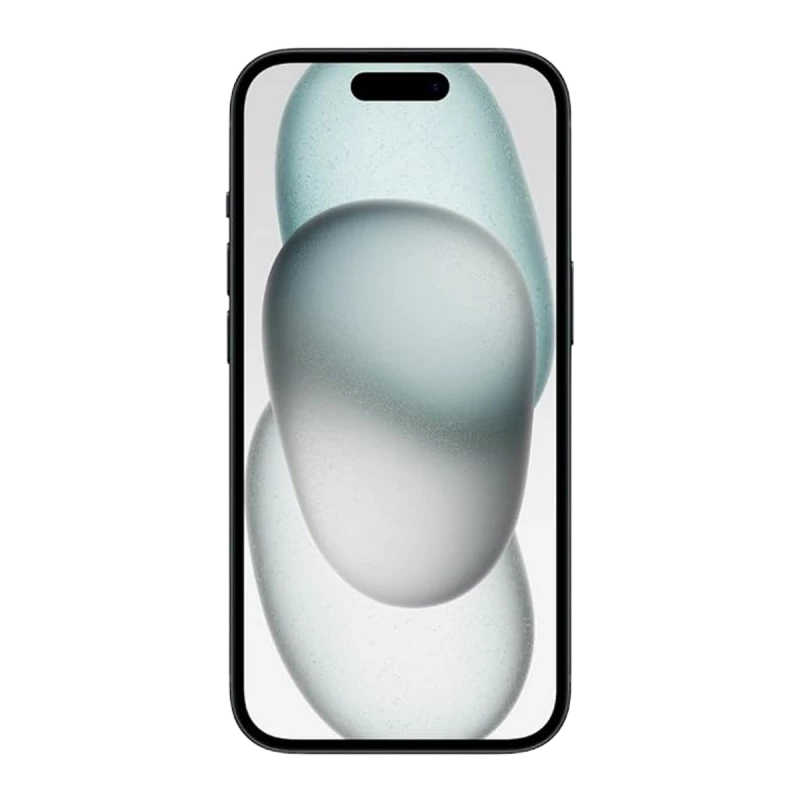 Refurbished Apple iPhone 15 Plus Black UK used iPhone image 2