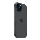 Refurbished Apple iPhone 15 Plus Black UK used iPhone image 3