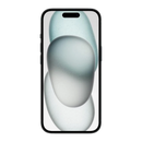 Refurbished Apple iPhone 15 Plus Blue UK used iPhone image 2
