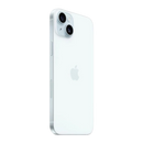 Refurbished Apple iPhone 15 Plus Blue UK used iPhone image 3