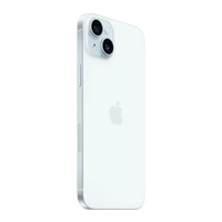 Refurbished Apple iPhone 15 Plus Blue UK used iPhone image 3