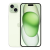 Refurbished Apple iPhone 15 Plus Green UK used iPhone image 1