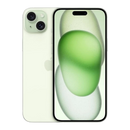 Refurbished Apple iPhone 15 Plus Green UK used iPhone image 1