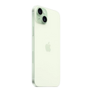 Refurbished Apple iPhone 15 Plus Green UK used iPhone image 3