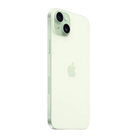 Refurbished Apple iPhone 15 Plus Green UK used iPhone image 3