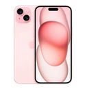 Refurbished Apple iPhone 15 Plus Pink UK used iPhone image 1
