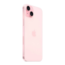 Refurbished Apple iPhone 15 Plus Pink UK used iPhone image 3