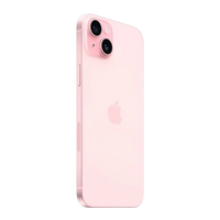 Refurbished Apple iPhone 15 Plus Pink UK used iPhone image 3