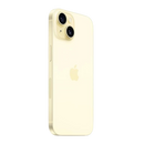 Refurbished Apple iPhone 15 Plus Yellow UK used iPhone image 3
