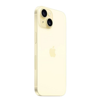 Refurbished Apple iPhone 15 Plus Yellow UK used iPhone image 3