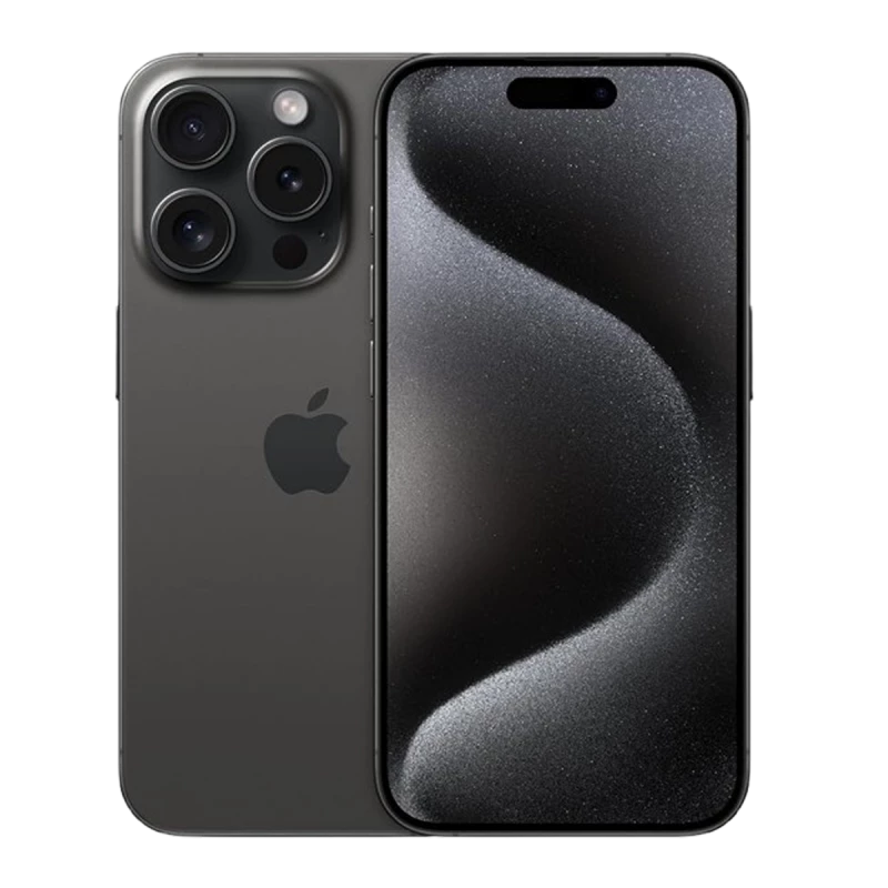 Refurbished Apple iPhone 15 Pro Max