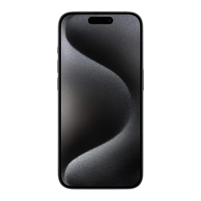 Refurbished Apple iPhone 15 Pro Max