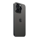 Refurbished Apple iPhone 15 Pro Max Black Titanium UK used iPhone image 3