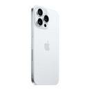 Refurbished Apple iPhone 15 Pro Max White Titanium UK used iPhone image 3