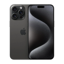 Refurbished Apple iPhone 15 Pro UK used iPhone image 1