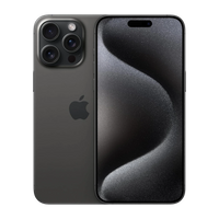Refurbished Apple iPhone 15 Pro UK used iPhone image 1
