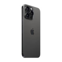 Refurbished Apple iPhone 15 Pro UK used iPhone image 3