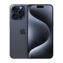 Refurbished Apple iPhone 15 Pro UK used iPhone image 4