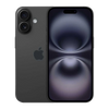 Refurbished Apple iPhone 16 Black UK used iPhone image 1