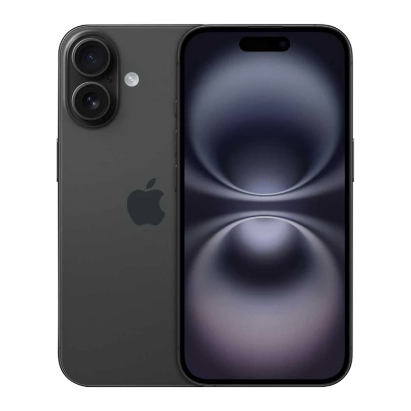 Black / 128 GB / Acceptable
