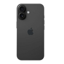 Refurbished Apple iPhone 16 Black UK used iPhone image 3
