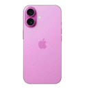 Refurbished Apple iPhone 16 Pink UK used iPhone image 3