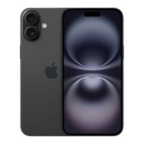 Refurbished Apple iPhone 16 Plus Black UK used iPhone image 1