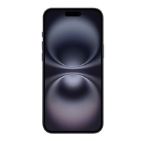 Refurbished Apple iPhone 16 Plus Black UK used iPhone image 2