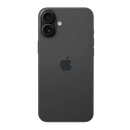 Refurbished Apple iPhone 16 Plus Black UK used iPhone image 3