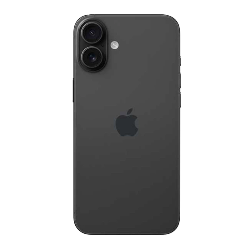 Refurbished Apple iPhone 16 Plus Black UK used iPhone image 3