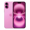 Refurbished Apple iPhone 16 Plus Pink UK used iPhone image 1