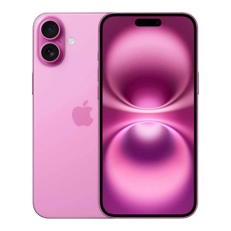 Pink / 128 GB / Acceptable