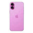 Refurbished Apple iPhone 16 Plus Pink UK used iPhone image 3