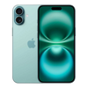 Refurbished Apple iPhone 16 Plus Teal UK used iPhone image 1