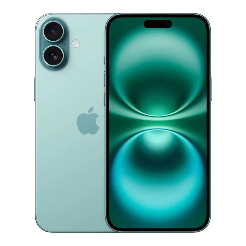 Teal / 128 GB / Acceptable