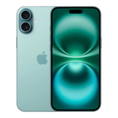 Refurbished Apple iPhone 16 Plus Teal UK used iPhone image 1