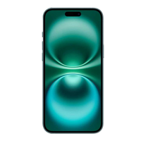 Refurbished Apple iPhone 16 Plus Teal UK used iPhone image 2